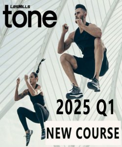 Pre Sale New Q1 2025 TONE 28 Complete Video, Music And Notes