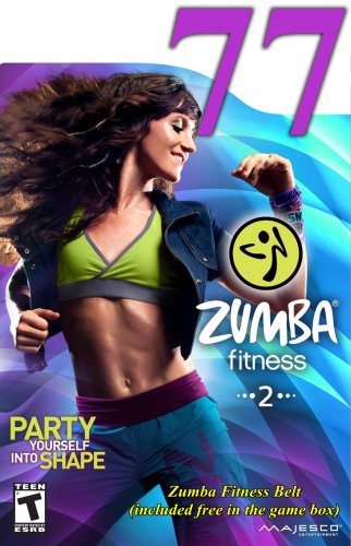 [Hot Sale]2018 New dance courses ZIN ZUMBA 77 HD DVD+CD