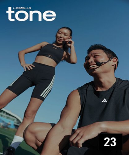 Hot Sale New Q4 2023 TONE 23 Complete Video, Music And Notes