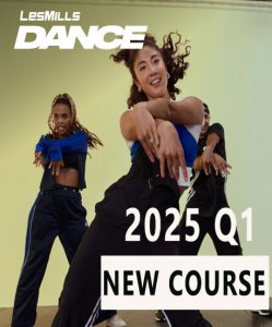 Pre Sale LESMILLS DANCE 07 VIDEO+MUSIC+NOTES