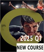 Pre sale LesMills New Q1 2025 BODY COMBAT 102 DVD+CD+NOTES